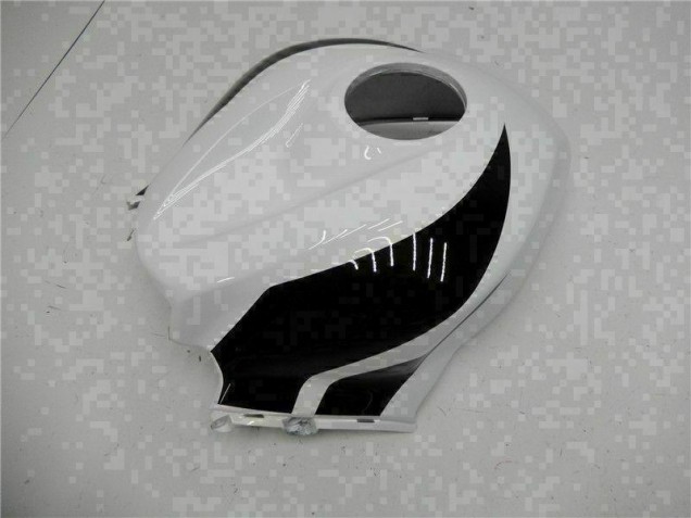 ABS Moto Plástica Honda CBR 600 RR 09-12 - Blanco