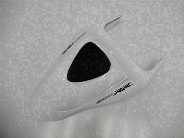 ABS Moto Plástica Honda CBR 600 RR 09-12 - Blanco