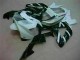 ABS Moto Plástica Honda CBR 900 RR 929RR 00-01 - Blanco ABS Moto Plástica Honda CBR 900 RR 929RR 00-01 - Blanco