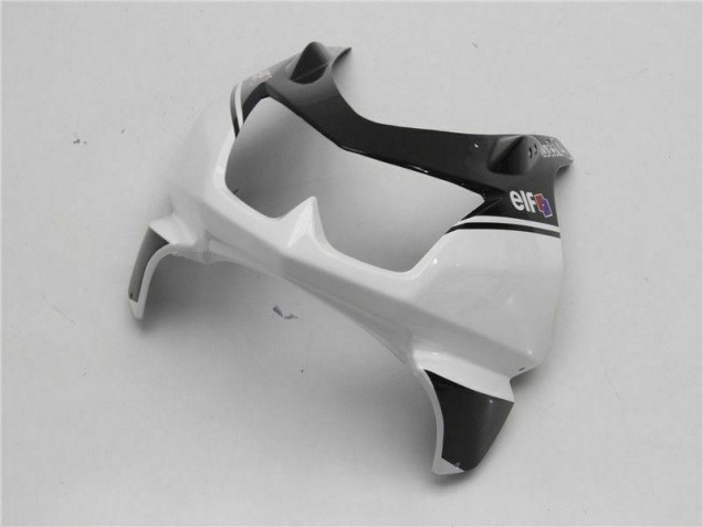 ABS Moto Plástica Kawasaki EX250 08-12 - Negro ABS Moto Plástica Kawasaki EX250 08-12 - Negro