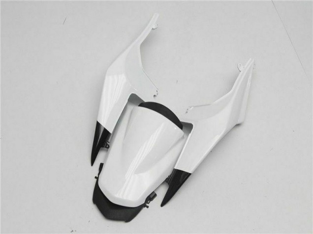 ABS Moto Plástica Kawasaki EX250 08-12 - Negro ABS Moto Plástica Kawasaki EX250 08-12 - Negro