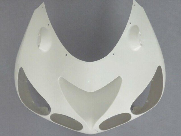 ABS Moto Plástica Kawasaki ZX14R ZZR 1400 06-11 - Sin Pintar ABS Moto Plástica Kawasaki ZX14R ZZR 1400 06-11 - Sin Pintar