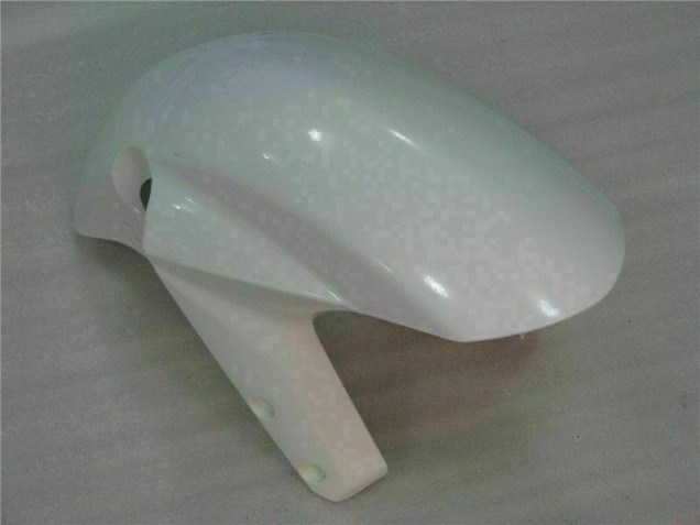 ABS Moto Plástica Suzuki GSXR 1000 K3 03-04 - Blanco ABS Moto Plástica Suzuki GSXR 1000 K3 03-04 - Blanco
