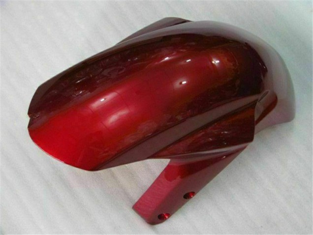 ABS Moto Plástica Suzuki GSXR 1000 K3 03-04 - Rojo