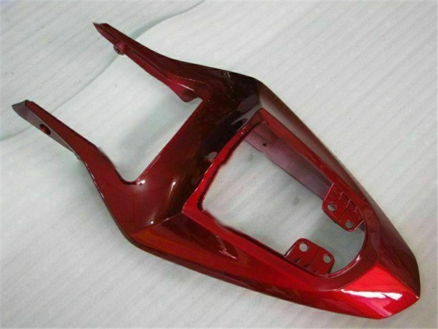 ABS Moto Plástica Suzuki GSXR 1000 K3 03-04 - Rojo