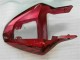 ABS Moto Plástica Suzuki GSXR 1000 K3 03-04 - Rojo