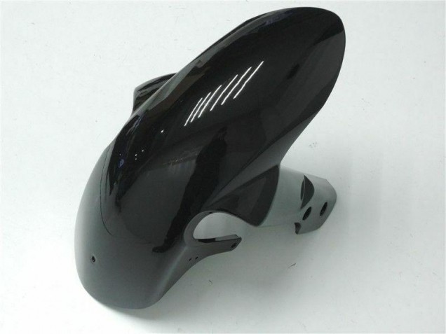 ABS Moto Plástica Suzuki GSXR 1000 K5 05-06 - Azul Negro ABS Moto Plástica Suzuki GSXR 1000 K5 05-06 - Azul Negro