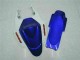 ABS Moto Plástica Suzuki GSXR 1000 K7 07-08 - Azul ABS Moto Plástica Suzuki GSXR 1000 K7 07-08 - Azul