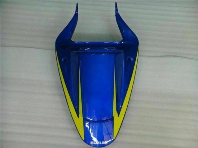 ABS Moto Plástica Suzuki GSXR 600 / 750 K1 K2 K3 01-03 - Azul ABS Moto Plástica Suzuki GSXR 600 / 750 K1 K2 K3 01-03 - Azul