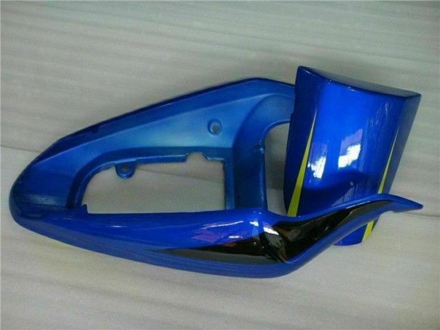 ABS Moto Plástica Suzuki GSXR 600 / 750 K1 K2 K3 01-03 - Azul ABS Moto Plástica Suzuki GSXR 600 / 750 K1 K2 K3 01-03 - Azul