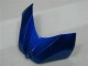 ABS Moto Plástica Suzuki GSXR 600 / 750 K6 06-07 - Azul ABS Moto Plástica Suzuki GSXR 600 / 750 K6 06-07 - Azul