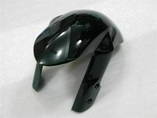 ABS Moto Plástica Suzuki GSXR 600 / 750 K6 06-07 - Azul ABS Moto Plástica Suzuki GSXR 600 / 750 K6 06-07 - Azul