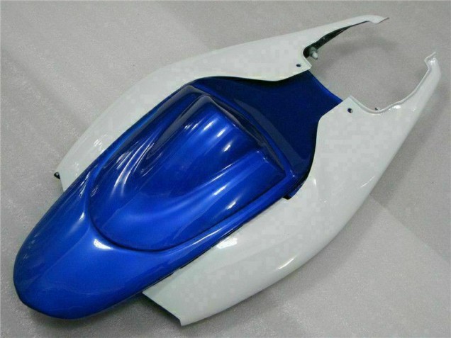 ABS Moto Plástica Suzuki GSXR 600 / 750 K6 06-07 - Azul ABS Moto Plástica Suzuki GSXR 600 / 750 K6 06-07 - Azul