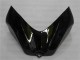 ABS Moto Plástica Suzuki GSXR 600 / 750 K6 06-07 - Blanco Negro ABS Moto Plástica Suzuki GSXR 600 / 750 K6 06-07 - Blanco Negro