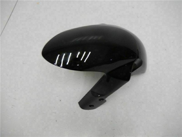 ABS Moto Plástica Suzuki GSXR 600 / 750 K8 08-10 - Negro ABS Moto Plástica Suzuki GSXR 600 / 750 K8 08-10 - Negro