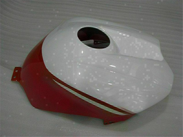 ABS Moto Plástica Yamaha R1 04-06 - Rojo ABS Moto Plástica Yamaha R1 04-06 - Rojo