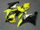 ABS Moto Plástica Yamaha R6 06-07 - Amarillo