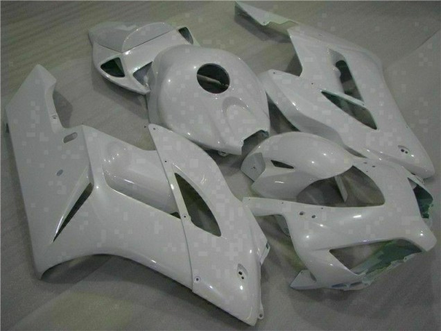 ABS Moto Plástico Honda CBR 1000 RR 04-05 - Blanco ABS Moto Plástico Honda CBR 1000 RR 04-05 - Blanco