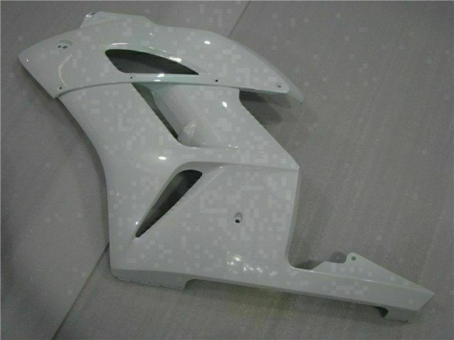 ABS Moto Plástico Honda CBR 1000 RR 04-05 - Blanco ABS Moto Plástico Honda CBR 1000 RR 04-05 - Blanco