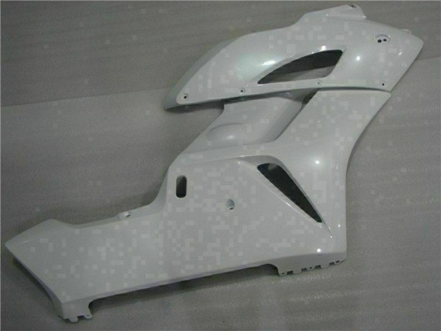 ABS Moto Plástico Honda CBR 1000 RR 04-05 - Blanco ABS Moto Plástico Honda CBR 1000 RR 04-05 - Blanco
