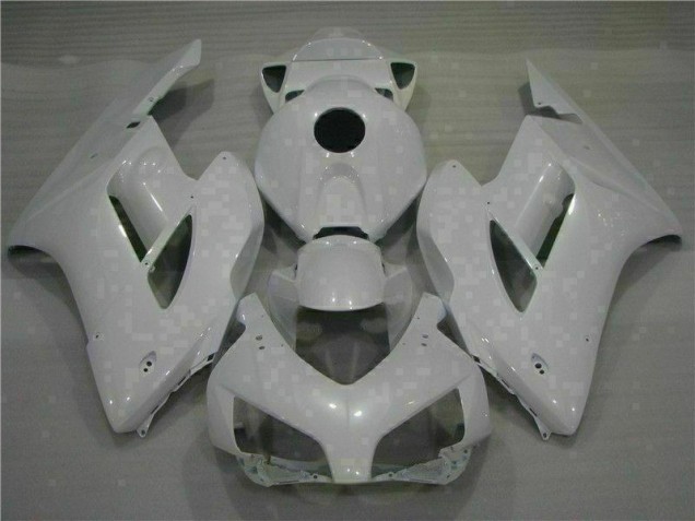 ABS Moto Plástico Honda CBR 1000 RR 04-05 - Blanco ABS Moto Plástico Honda CBR 1000 RR 04-05 - Blanco