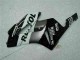 ABS Moto Plástico Honda CBR 1000 RR 04-05 - Gris Negro Repsol ABS Moto Plástico Honda CBR 1000 RR 04-05 - Gris Negro Repsol