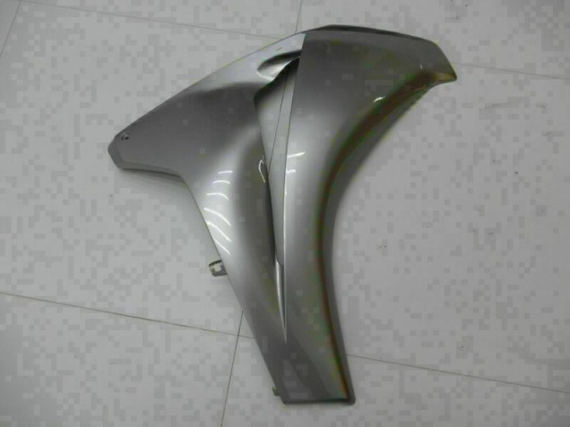 ABS Moto Plástico Honda CBR 1000 RR 08-11 - Rojo Plata ABS Moto Plástico Honda CBR 1000 RR 08-11 - Rojo Plata