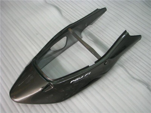 ABS Moto Plástico Honda CBR 1100 XX 96-07 - Negro ABS Moto Plástico Honda CBR 1100 XX 96-07 - Negro
