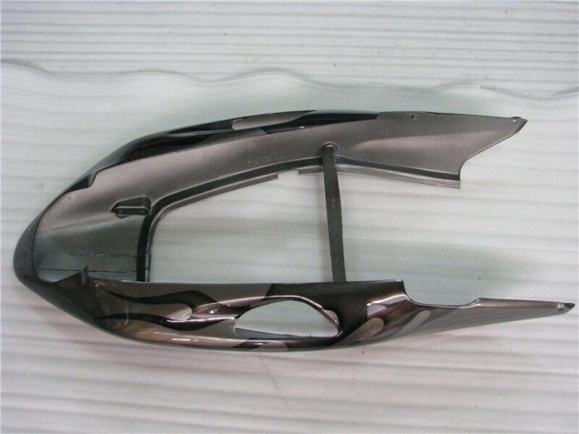 ABS Moto Plástico Honda CBR 1100 XX 96-07 - Negro ABS Moto Plástico Honda CBR 1100 XX 96-07 - Negro