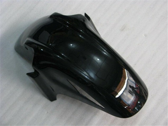 ABS Moto Plástico Honda CBR 600 F3 95-98 - Negro Rojo Llama ABS Moto Plástico Honda CBR 600 F3 95-98 - Negro Rojo Llama
