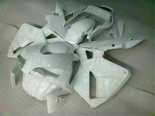 ABS Moto Plástico Honda CBR 600 RR 03-04 - Blanco ABS Moto Plástico Honda CBR 600 RR 03-04 - Blanco