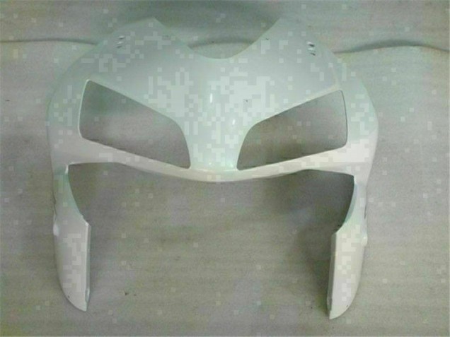 ABS Moto Plástico Honda CBR 600 RR 03-04 - Blanco ABS Moto Plástico Honda CBR 600 RR 03-04 - Blanco