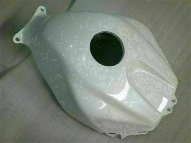 ABS Moto Plástico Honda CBR 600 RR 03-04 - Blanco ABS Moto Plástico Honda CBR 600 RR 03-04 - Blanco