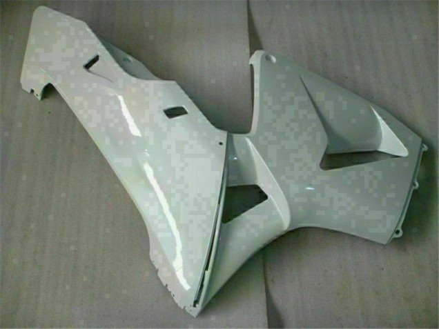 ABS Moto Plástico Honda CBR 600 RR 03-04 - Blanco ABS Moto Plástico Honda CBR 600 RR 03-04 - Blanco