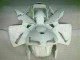 ABS Moto Plástico Honda CBR 600 RR 03-04 - Blanco ABS Moto Plástico Honda CBR 600 RR 03-04 - Blanco