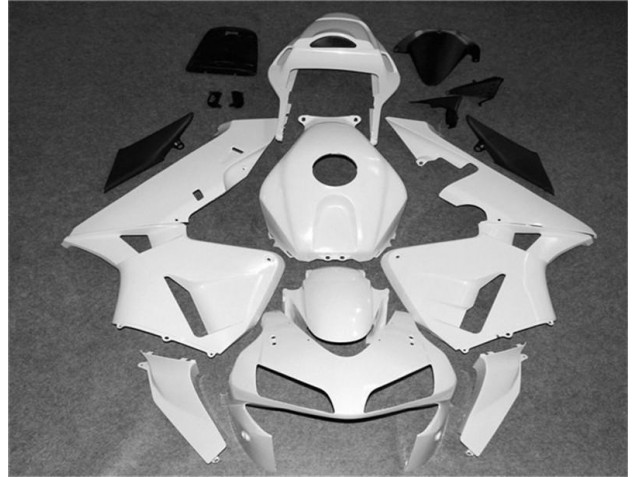 ABS Moto Plástico Honda CBR 600 RR 03-04 - Sin Pintar ABS Moto Plástico Honda CBR 600 RR 03-04 - Sin Pintar