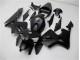 ABS Moto Plástico Honda CBR 600 RR 05-06 - Negro Mate ABS Moto Plástico Honda CBR 600 RR 05-06 - Negro Mate