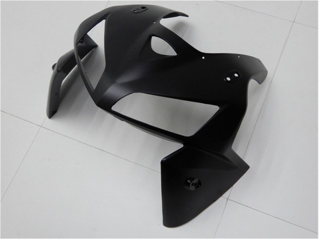 ABS Moto Plástico Honda CBR 600 RR 05-06 - Negro Mate ABS Moto Plástico Honda CBR 600 RR 05-06 - Negro Mate