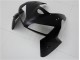ABS Moto Plástico Honda CBR 600 RR 05-06 - Negro Mate ABS Moto Plástico Honda CBR 600 RR 05-06 - Negro Mate