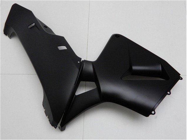 ABS Moto Plástico Honda CBR 600 RR 05-06 - Negro Mate ABS Moto Plástico Honda CBR 600 RR 05-06 - Negro Mate