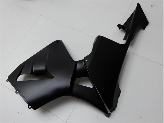 ABS Moto Plástico Honda CBR 600 RR 05-06 - Negro Mate ABS Moto Plástico Honda CBR 600 RR 05-06 - Negro Mate