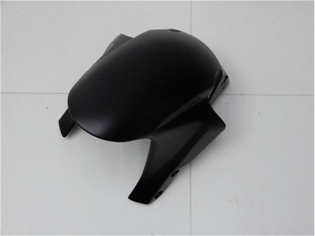 ABS Moto Plástico Honda CBR 600 RR 05-06 - Negro Mate ABS Moto Plástico Honda CBR 600 RR 05-06 - Negro Mate