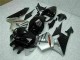 ABS Moto Plástico Honda CBR 600 RR 05-06 - Plata ABS Moto Plástico Honda CBR 600 RR 05-06 - Plata