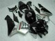 ABS Moto Plástico Honda CBR 600 RR 05-06 - Plata ABS Moto Plástico Honda CBR 600 RR 05-06 - Plata