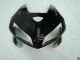 ABS Moto Plástico Honda CBR 600 RR 05-06 - Plata ABS Moto Plástico Honda CBR 600 RR 05-06 - Plata
