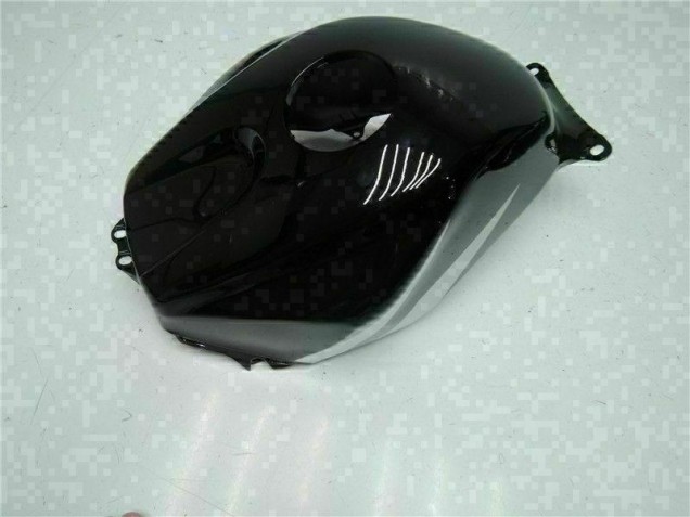 ABS Moto Plástico Honda CBR 600 RR 05-06 - Plata ABS Moto Plástico Honda CBR 600 RR 05-06 - Plata