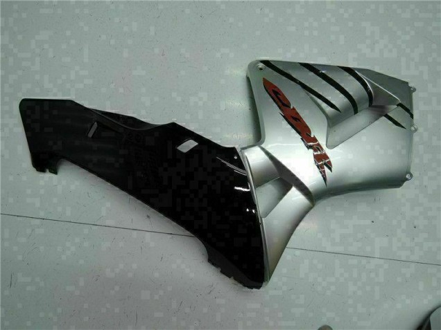 ABS Moto Plástico Honda CBR 600 RR 05-06 - Plata ABS Moto Plástico Honda CBR 600 RR 05-06 - Plata
