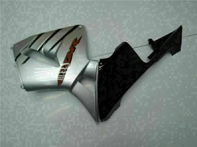 ABS Moto Plástico Honda CBR 600 RR 05-06 - Plata ABS Moto Plástico Honda CBR 600 RR 05-06 - Plata