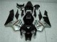 ABS Moto Plástico Honda CBR 600 RR 05-06 - Plata ABS Moto Plástico Honda CBR 600 RR 05-06 - Plata