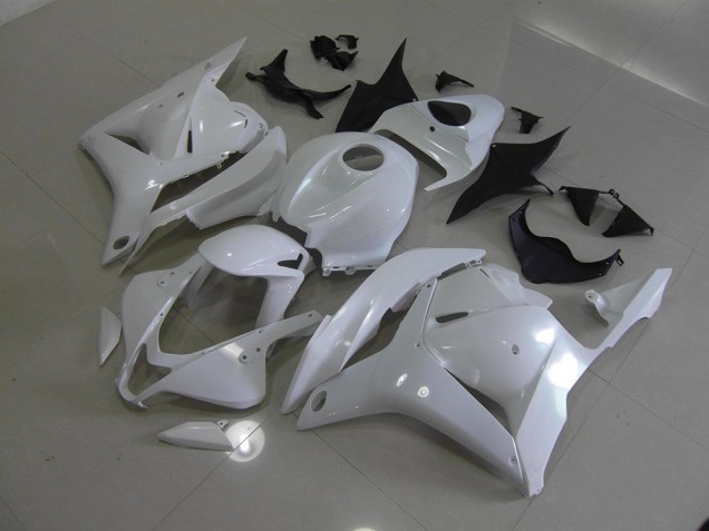 ABS Moto Plástico Honda CBR 600 RR 09-12 - Sin Pintar ABS Moto Plástico Honda CBR 600 RR 09-12 - Sin Pintar